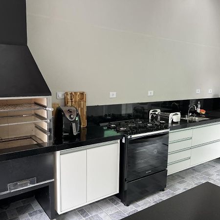 Casa Em Martim De Sa Villa Caraguatatuba Ngoại thất bức ảnh