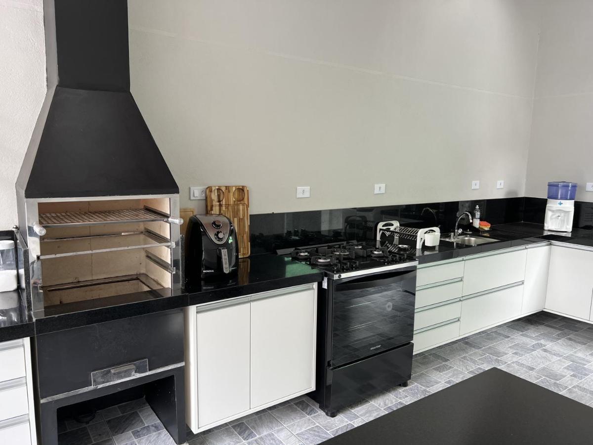 Casa Em Martim De Sa Villa Caraguatatuba Ngoại thất bức ảnh